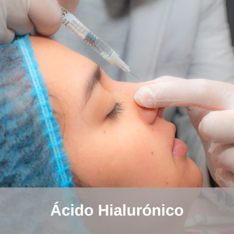 Ácido Hialurónico