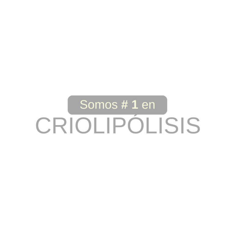 CRIOLIPÓLISIS