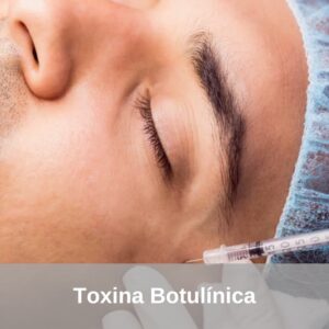 Toxina Botulínica